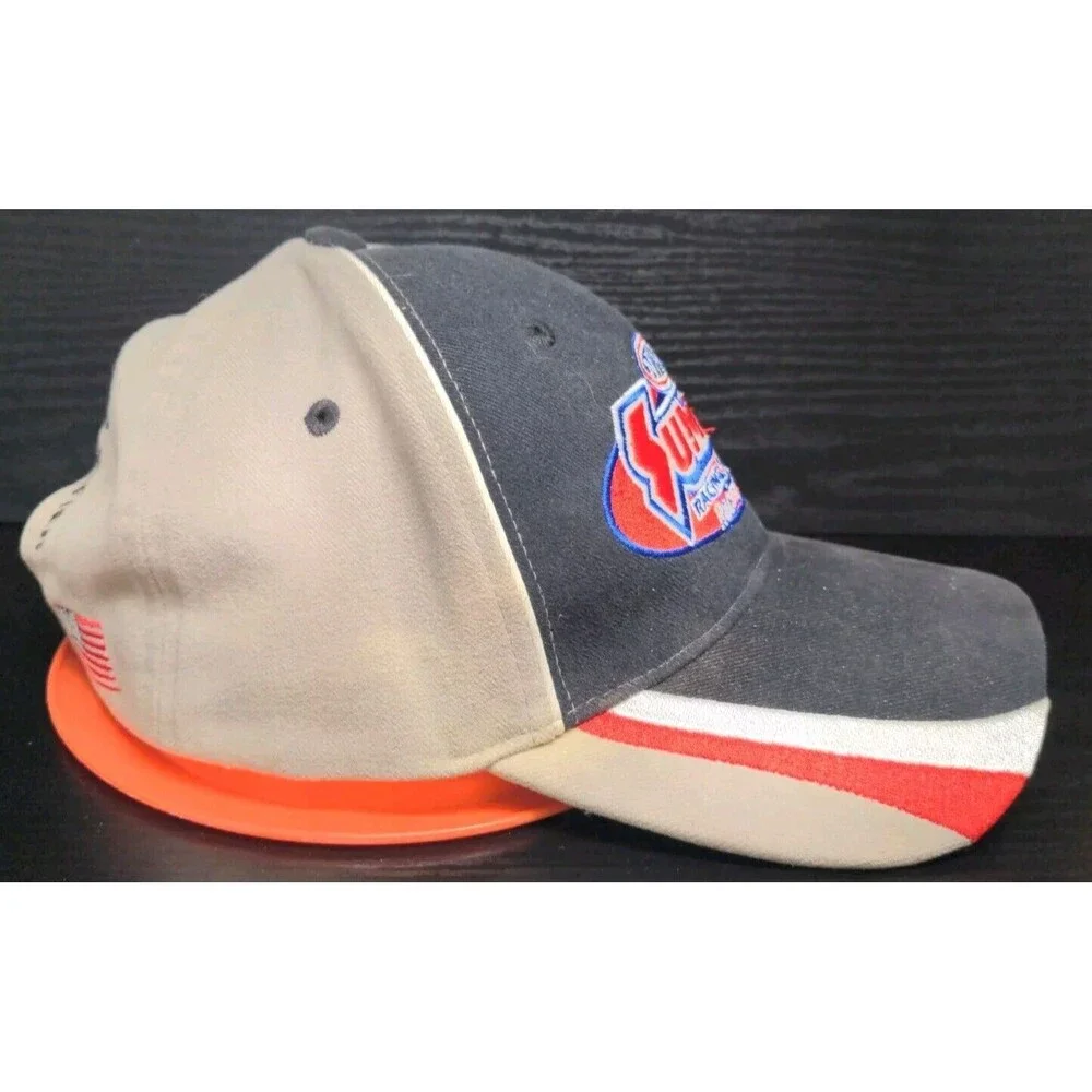 Summit Racing Equipment Racing Series NHRA Hat Cap Snapback 2015 Qualifier USA